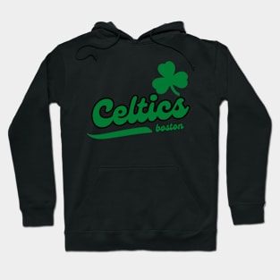 celtics boston Hoodie